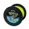 Carp´R´Us Splietaná Šnúra Total Contact 0,25 mm 13,6 kg Žltá-Návin 1200 m