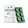 Vincentka Bbylinné pastilky 18 ks