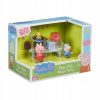 TM Toys Prasiatko Peppa Magic Party Set 6 dielov