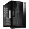 Lian Li PC-O11 Dynamic Midi-Tower Case, Tempered Glass - Black PC-O11DX