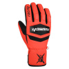 Detské lyžiarské rukavice Reusch WORLDCUP WARRIOR R-TEX® XT - oranžová 122/128