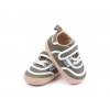 Capáčky 6-12 měsíců / BC2291-1 / khaki
