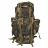 Mil-tec Import woodland 65 l