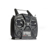 GRAUPNER HOTT MZ-10 2,4GHz HOTT RC vysílač - 5 kanál
