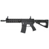 CAA M4 CQB, FF RAS-M, 10,5 Inch, Black, King Arms + doprava zdarma