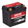 BS-BATTERY Lítiová motocyklová batérie BS-BATTERY BSLi-14