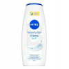 NIVEA Creme Soft sprchový gél-krém 650 ml