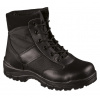 Mil-Tec security low Topánky čierne - 47