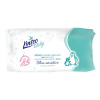 Linteo Baby vlhčené utierky Ultra sensitive 64 ks