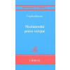 Mezinárodní právo veřejn… (Čestmír Čepelka, Pavel Šturma)