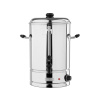 YATO GASTRO Ohrievač nápojov 12 litrov 2500 W inox