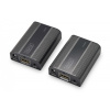DIGITUS Digitus DS-55204 KVM nástavec Vysielač a prijímač (DS-55204)