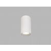 LED2 1251431D Stropné bodové svietidlo LUKY LED, 20W, 3000K, 1900lm, IP20, biela, DALI/PUSH
