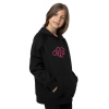 4F JUNIOR-SWEATSHIRT F217-20S-DEEP BLACK Čierna 146