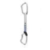 Expreska Climbing Technology Lime Set NY 17 cm - silver