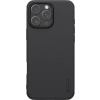 Nillkin Super Frosted PRO Magnetic Zadní Kryt pro Apple iPhone 16 Pro Max Black