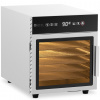 Sušička potravín Royal Catering RCDA-500/15S 500 W