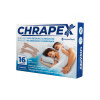 CHRAPEX náplasti proti chrápaniu 16ks