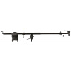 Manfrotto Mega Boom Black (Stand not Included), practical and strong (425B)