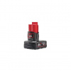 Milwaukee - 12V akumulátor M12 B6, Li-Ion 6,0 Ah 4932451395