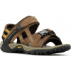 Pánské sportovní sandály MERRELL J500423 kahuna III earth/espresso Velikost: 42