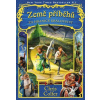 Země příběhů - Za hranice království - Chris Colfer