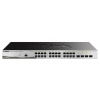 D-Link DGS-1210-28/ME 28-Port Gigabit Metro Ethernet Smart Switch, 24x GbE, 4x SFP, fanless DGS-1210-28/ME/E