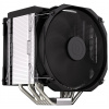 ENDORFY chladič CPU Fortis 5 Dual Fan / 120mm + 140mm fan/ 6 heatpipes / PWM / pre Intel a AMD EY3A009