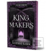 Kingmakers: Year Three (Sophie Lark)