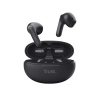 Trust Yavi Bluetooth ENC earphones - Black 25298 - Bezdrôtové slúchadlá