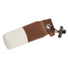 Firedog Marking dummy 250 g hnedý/biely