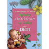 Bylinky a liečiteľské rady od Julky pre deti - Ľubica Hybenová, Júlia Strkáčová