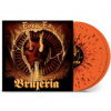 Brujeria - Esto Es Brujeria / Orange Red Black / Vinyl / 2LP [2 LP]