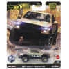 Hot Wheels Mattel Prémiové auto Car Culture 17 FORD F150 RAPTOR JBK70