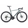 Giant Cestný bicykel GIANT TCR ADVANCED 0 PC 700C 2026 - Zelená, L, 700C