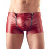 Červené boxerky Red-Hot, S