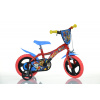 Dino Bikes 612L PAW PARTOL 12