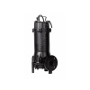 PUMPA black line 40BLC21.1S 230V 1,1kW, kalové čerpadlo s řezacím zařízením a s plovákem, kabel 15m ZB00065201
