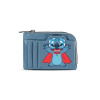 Difuzed Lilo & Stitch Card Peněženka Stitch Super Hero
