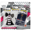Pokémon TCG - Scarlet & Violet - White Flare - Tech Sticker Collection - Gothitelle