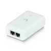 Ubiquiti UACC-PoE+ Gigabit PoE injektor 48V/0,65A (30W) biely U-PoE+