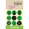 E-kniha Supermarket sovětských hrdinů - Jáchym Topol
