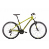 Horský bicykel - Romet Rambler 7.0 Rám na horských bicykloch 17 