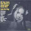 Lana Del Rey Did you know that there´s a tunnel under Ocean Blvd LP