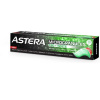 Astera Gélová s mikrogranulami proti zubnému povlaku CBD+White 75 ml