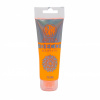 Profesionálna akrylová farba Artea Deco 75ml - Neon Orange / Oranžová Neónová, 309123022