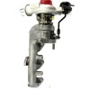 Repasované turbo 28201-2A760 90114-01030 (28201-2A760 90114-01030)