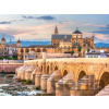 RAVENSBURGER Córdoba Španělsko 1500 dielov
