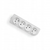 CABLETECH bez kábla 4x 230V EGN40PP