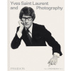 Yves Saint Laurent and Photography